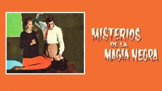 Misterios de la magia negra