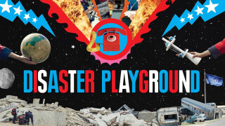 Disaster Playground