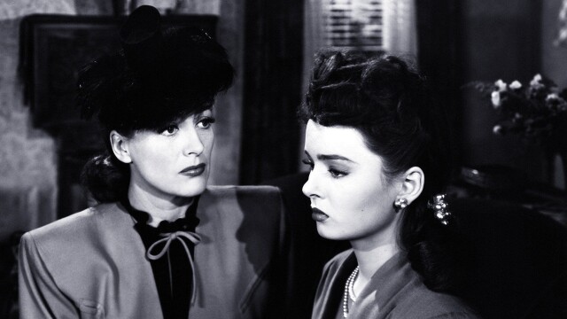 Mildred Pierce