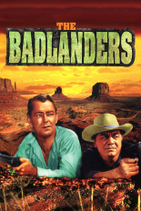 The Badlanders
