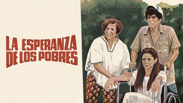 La Esperanza de los Pobres