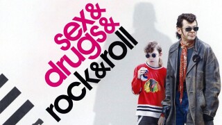 Sex & Drugs & Rock & Roll