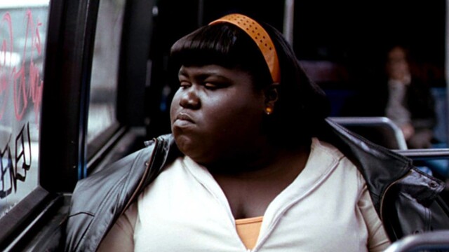 Push: Based on the Novel by Sapphire