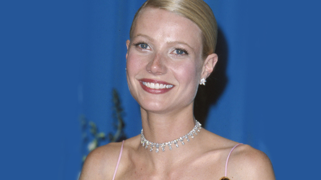 Who Is Gwyneth Paltrow?