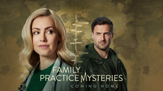 Family Practice Mysteries: Coming Home
