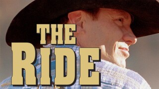 The Ride