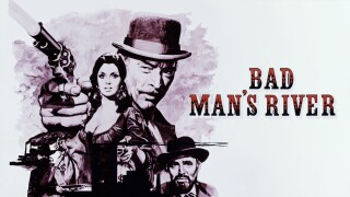 Bad Man's River