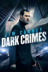 Dark Crimes