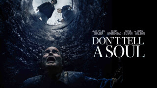 Don't Tell a Soul