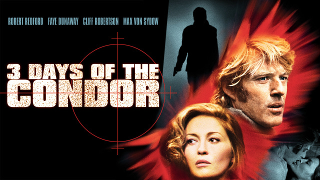 Three Days of the Condor