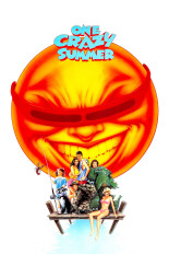 One Crazy Summer