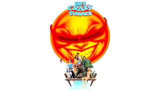 One Crazy Summer
