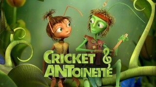 Cricket & Antoinette