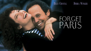 Forget Paris