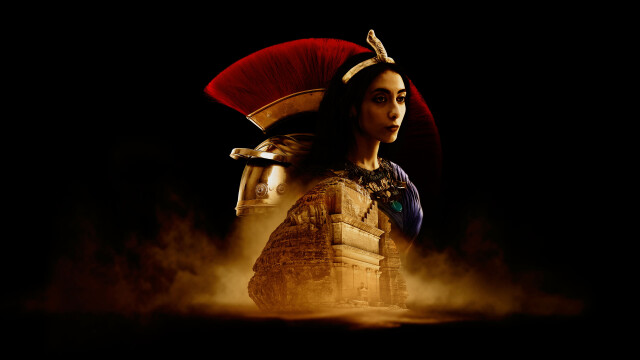 The Nabataean Kingdom