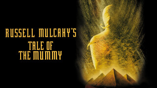 Tale of the Mummy