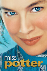 Miss Potter