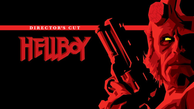 Hellboy: Director's Cut