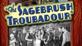 The Sagebrush Troubador