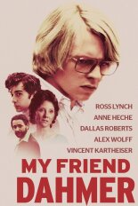 My Friend Dahmer