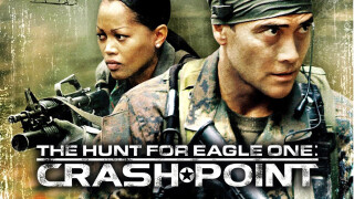 The Hunt for Eagle One: Crash Point