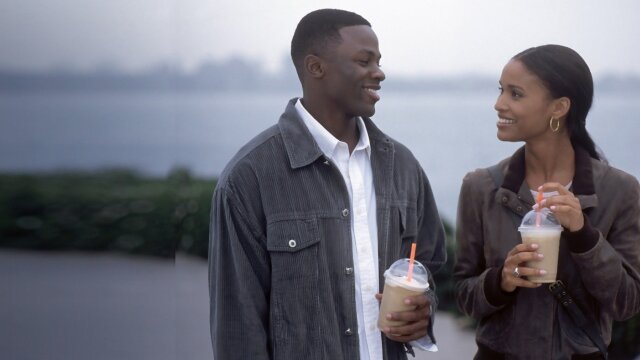 Antwone Fisher