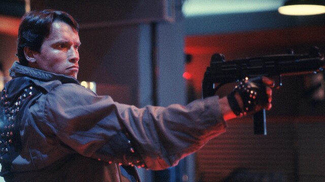 The Terminator