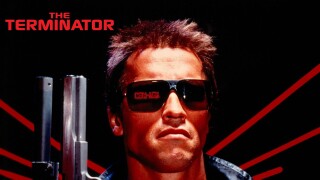 The Terminator