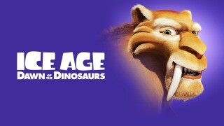 Ice Age: Dawn of the Dinosaurs