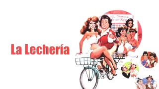 La lechería