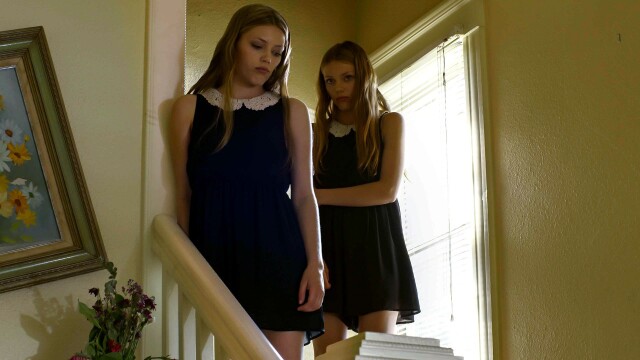 Bad Twin
