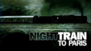 Night Train to Paris