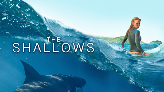 The Shallows