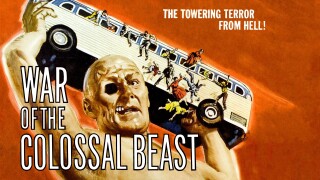 War of the Colossal Beast