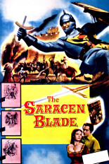 The Saracen Blade