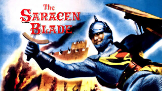 The Saracen Blade