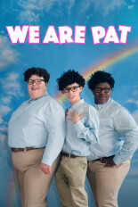 We Are Pat