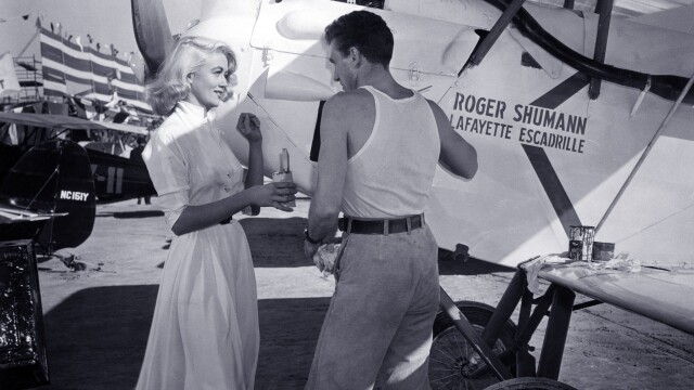 The Tarnished Angels