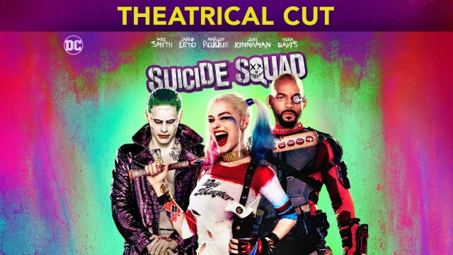 Suicide Squad