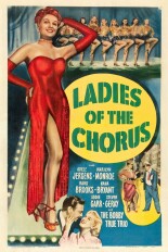 Ladies of the Chorus
