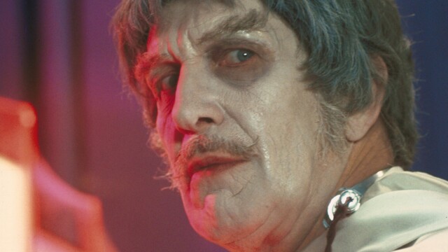 Dr. Phibes Rises Again