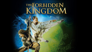The Forbidden Kingdom