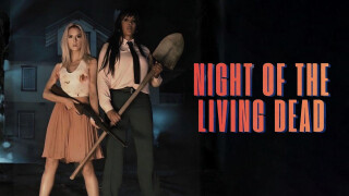 Night of the Living Dead