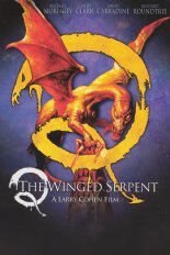 The Winged Serpent