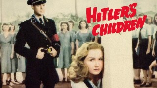 Hitler's Children