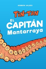 El capitán Mantarraya