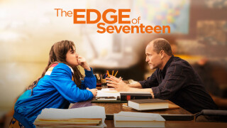 The Edge of Seventeen