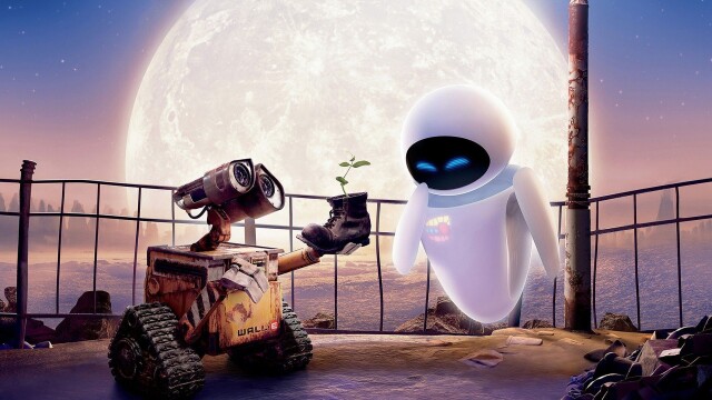 WALL-E