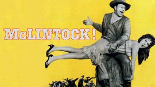 McLintock!