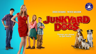 Junkyard Dogs